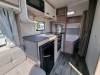 Used Swift Sprite Alpine 4 2023 touring caravan Image
