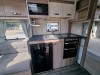 Used Swift Sprite Alpine 4 2023 touring caravan Image