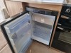 Used Lunar Clubman CK 2015 touring caravan Image