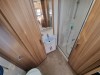 Used Lunar Clubman CK 2015 touring caravan Image