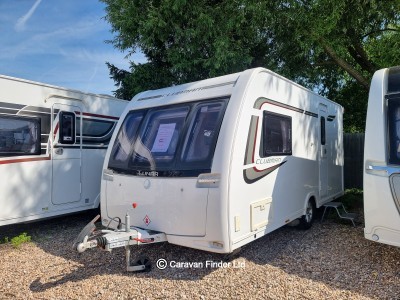Lunar Clubman CK 2015 (Trade) main image 