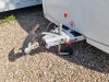 Used Lunar Clubman CK 2015 touring caravan Image