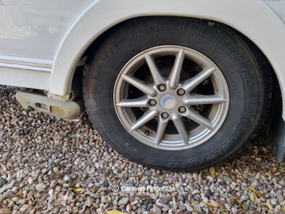 Lunar Clubman CK 2015 (Trade) image 3
