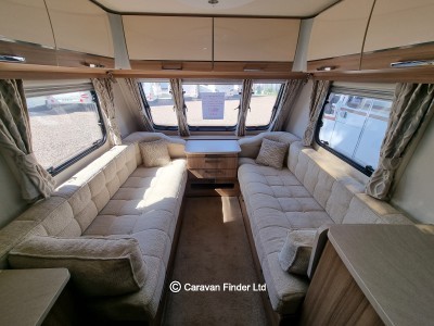 Lunar Clubman CK 2015 (Trade) image 4