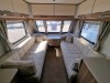 Used Lunar Clubman CK 2015 touring caravan Image