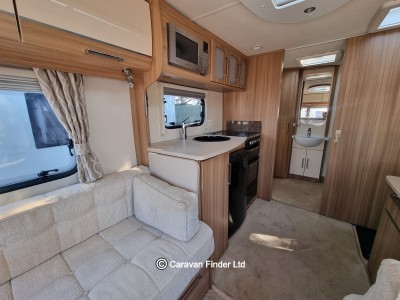 Lunar Clubman CK 2015 (Trade) image 5
