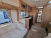 Used Lunar Clubman CK 2015 touring caravan Image