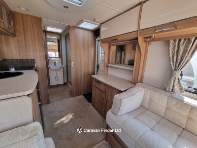 Lunar Clubman CK 2015 (Trade) image 6