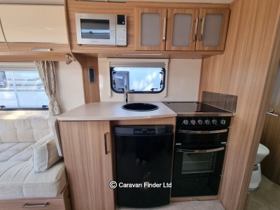 Lunar Clubman CK 2015 (Trade) image 7