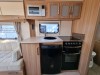 Used Lunar Clubman CK 2015 touring caravan Image