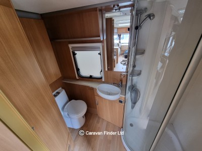 Swift Conqueror 530 2010 (Trade) image 11