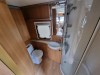 Used Swift Conqueror 530 2010 touring caravan Image