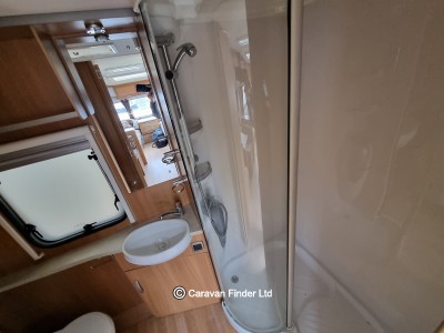 Swift Conqueror 530 2010 (Trade) image 12