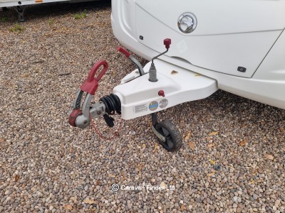Swift Conqueror 530 2010 (Trade) image 2