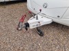 Used Swift Conqueror 530 2010 touring caravan Image
