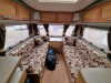Used Swift Conqueror 530 2010 touring caravan Image