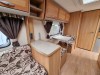 Used Swift Conqueror 530 2010 touring caravan Image