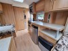 Used Swift Conqueror 530 2010 touring caravan Image