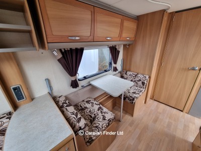 Swift Conqueror 530 2010 (Trade) image 7