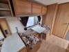Used Swift Conqueror 530 2010 touring caravan Image