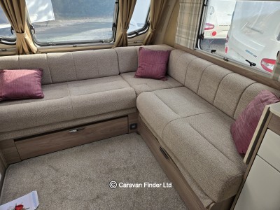 Swift Challenger 650 Grande L SE 2024 (Trade) image 3