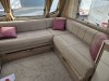 Used Swift Challenger 650 Grande L SE 2024 touring caravan Image