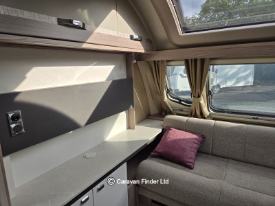 Swift Challenger 650 Grande L SE 2024 (Trade) image 4
