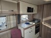 Used Swift Challenger 650 Grande L SE 2024 touring caravan Image