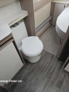 Swift Challenger 650 Grande L SE 2024 (Trade) image 7