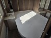 Used Swift Challenger 650 Grande L SE 2024 touring caravan Image