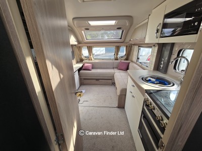 Swift Challenger 650 Grande L SE 2024 (Trade) image 11