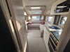 Used Swift Challenger 650 Grande L SE 2024 touring caravan Image