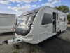 Used Swift Challenger 650 Grande L SE 2024 touring caravan Image
