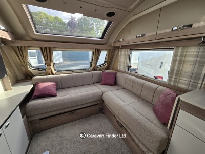 Swift Challenger 650 Grande L SE 2024 (Trade) image 2
