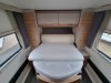 Used Bailey Unicorn Cabrera 2022 touring caravan Image