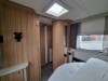 Used Bailey Unicorn Cabrera 2022 touring caravan Image