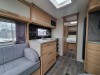 Used Bailey Unicorn Cabrera 2022 touring caravan Image