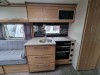 Used Bailey Unicorn Cabrera 2022 touring caravan Image