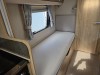 Used Elddis Avante 574 (Dealer Special Magnum GT) 2017 touring caravan Image