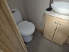 Used Elddis Avante 574 (Dealer Special Magnum GT) 2017 touring caravan Image