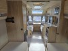 Used Elddis Avante 574 (Dealer Special Magnum GT) 2017 touring caravan Image