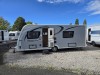 Used Elddis Avante 574 (Dealer Special Magnum GT) 2017 touring caravan Image