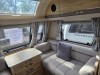 Used Elddis Avante 574 (Dealer Special Magnum GT) 2017 touring caravan Image