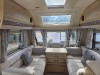 Used Elddis Avante 574 (Dealer Special Magnum GT) 2017 touring caravan Image