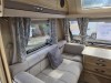 Used Elddis Avante 574 (Dealer Special Magnum GT) 2017 touring caravan Image