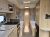 Used Elddis Avante 574 (Dealer Special Magnum GT) 2017 touring caravan Image