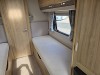 Used Elddis Avante 574 (Dealer Special Magnum GT) 2017 touring caravan Image