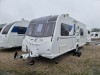 Used Bailey Pegasus Ancona 2017 touring caravan Image