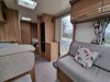 Used Bailey Pegasus Ancona 2017 touring caravan Image