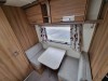 Used Bailey Pegasus Ancona 2017 touring caravan Image